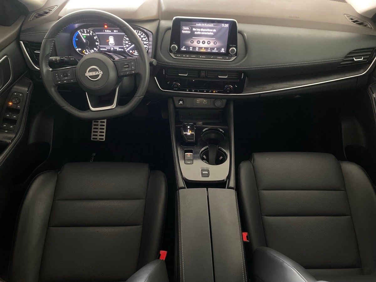 2025 Nissan X-Trail 5p Exclusive e.Power HEV L3/1.5 Aut