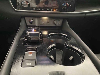 2025 Nissan X-Trail 5p Exclusive e.Power HEV L3/1.5 Aut