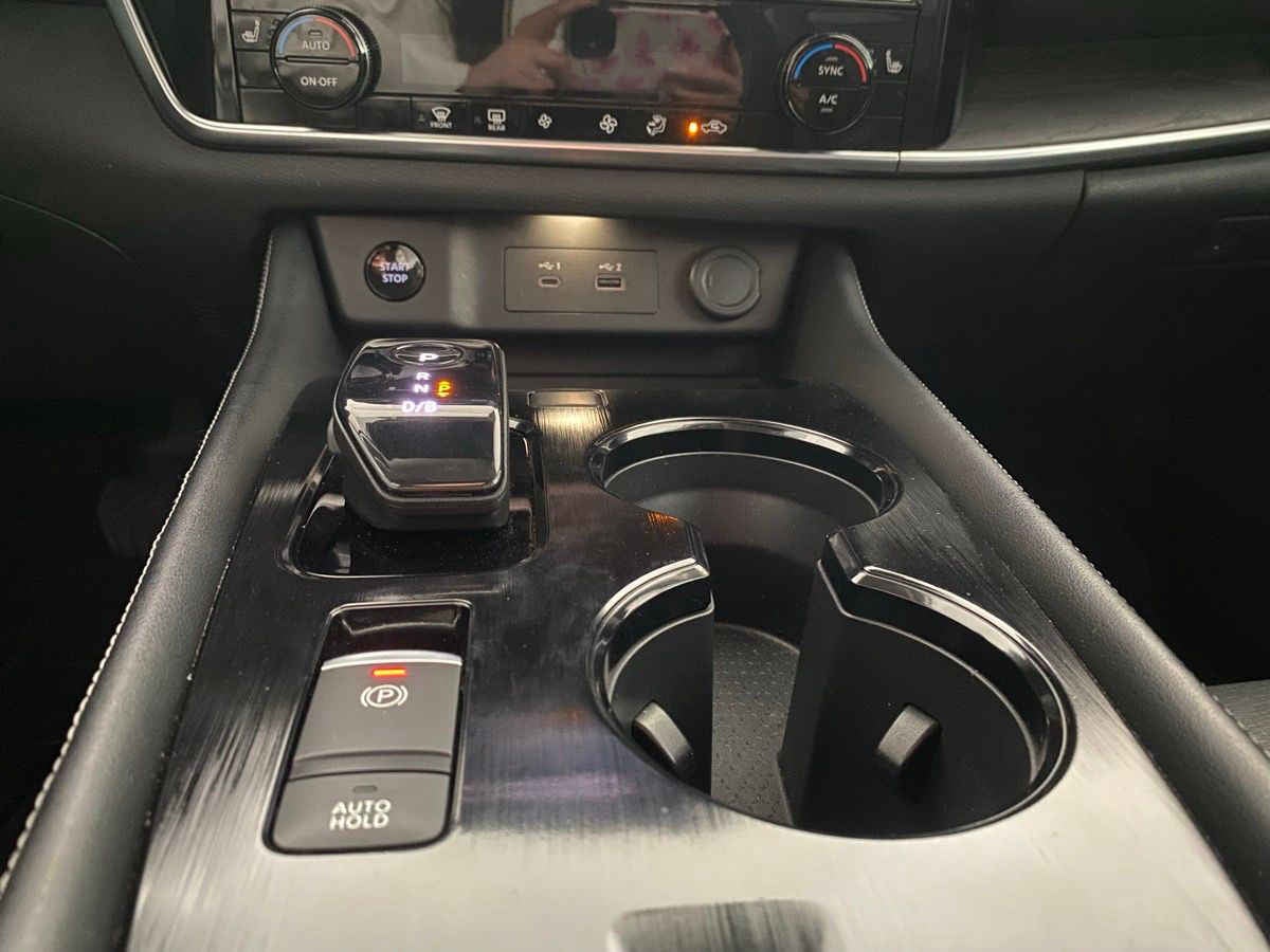 2025 Nissan X-Trail 5p Exclusive e.Power HEV L3/1.5 Aut