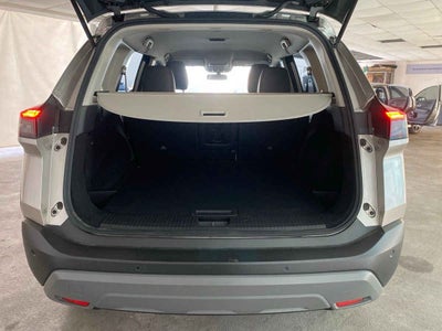 2025 Nissan X-Trail 5p Exclusive e.Power HEV L3/1.5 Aut