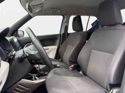 2019 Suzuki Ignis 5p GLX L4/1.2/T Aut