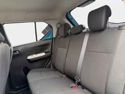 2019 Suzuki Ignis 5p GLX L4/1.2/T Aut