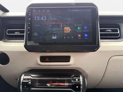 2019 Suzuki Ignis 5p GLX L4/1.2/T Aut