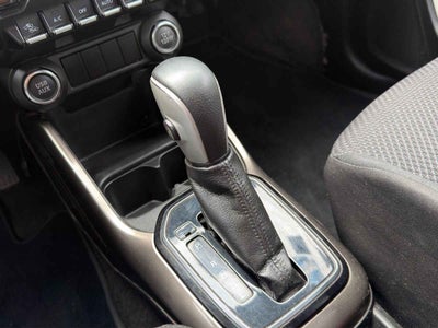 2019 Suzuki Ignis 5p GLX L4/1.2/T Aut