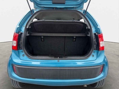 2019 Suzuki Ignis 5p GLX L4/1.2/T Aut