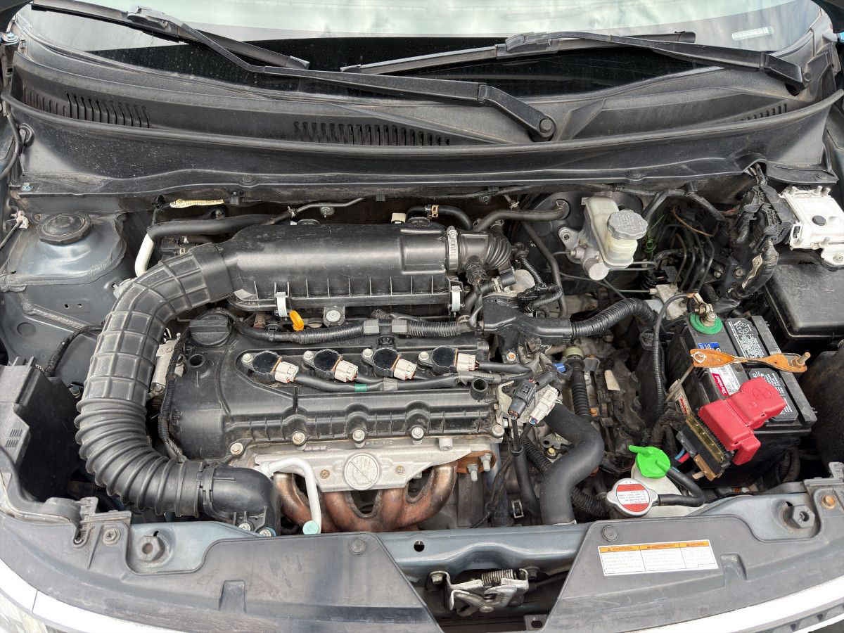 2019 Suzuki Ignis 5p GLX L4/1.2/T Aut