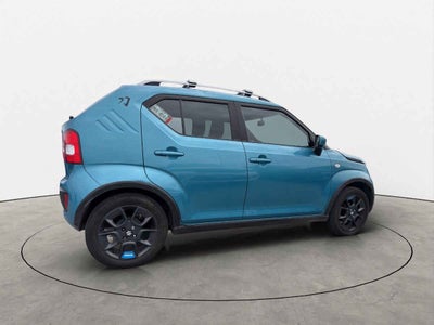 2019 Suzuki Ignis 5p GLX L4/1.2/T Aut