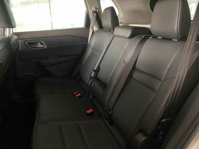 2019 Suzuki Swift 5p Boosterjet L3/1.0/T Man