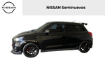 2019 Suzuki Swift 5p Boosterjet L3/1.0/T Man