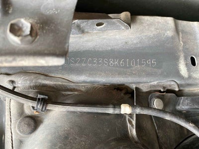 2019 Suzuki Swift 5p Boosterjet L3/1.0/T Man