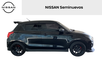 2019 Suzuki Swift 5p Boosterjet L3/1.0/T Man