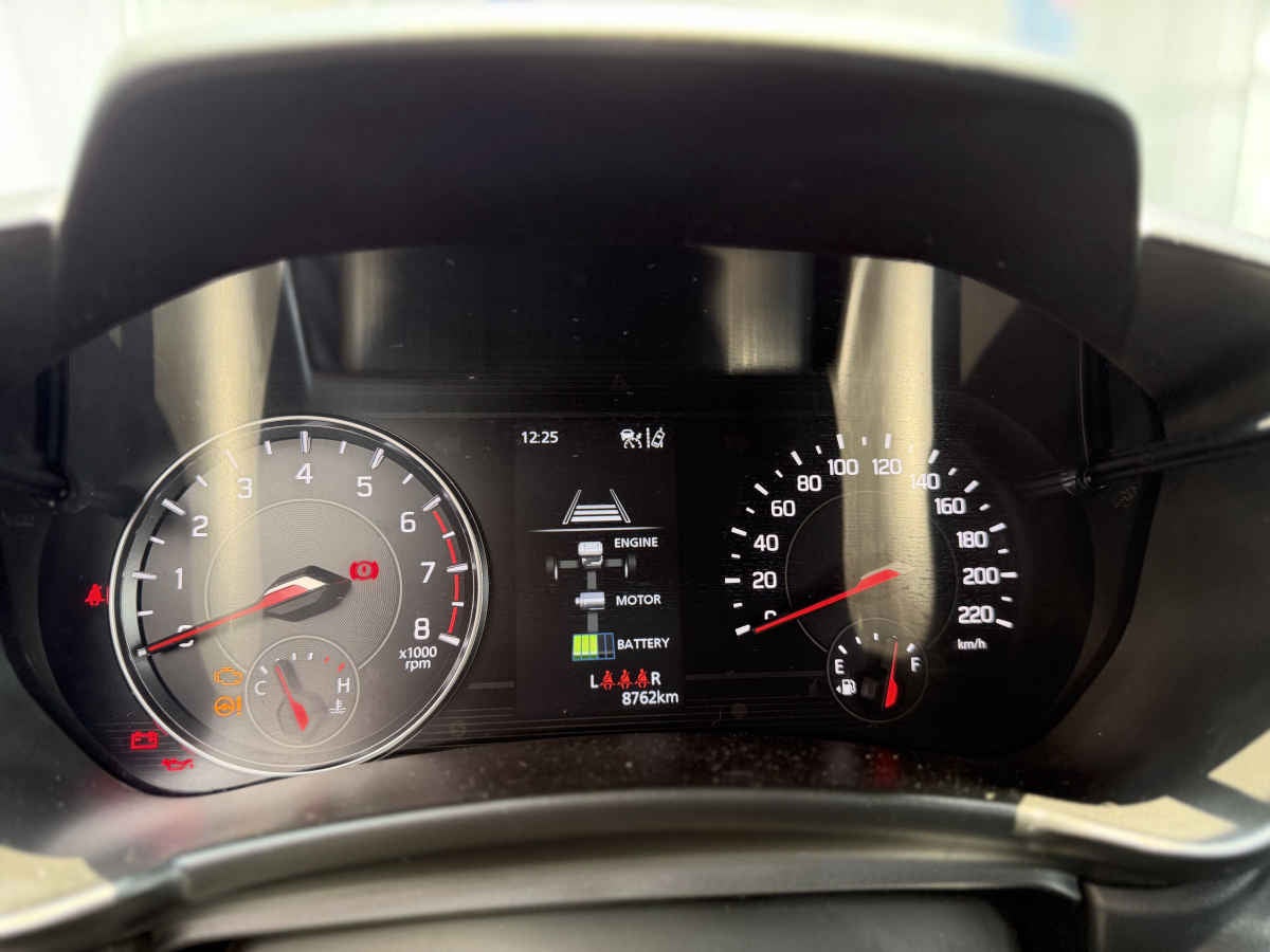 2025 Suzuki Swift 5p Boosterjet Sport GLX L4/1.4/T Man