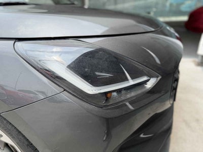 2025 Suzuki Swift 5p Boosterjet Sport GLX L4/1.4/T Man