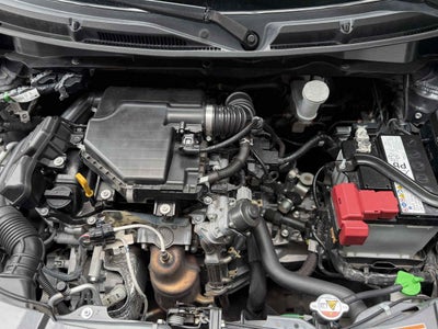2025 Suzuki Swift 5p Boosterjet Sport GLX L4/1.4/T Man