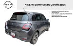 2025 Suzuki Swift 5p Boosterjet Sport GLX L4/1.4/T Man