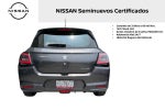 2025 Suzuki Swift 5p Boosterjet Sport GLX L4/1.4/T Man