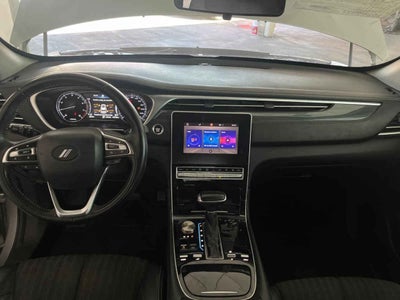 2022 Dodge Journey 5p SXT L4/1.5/T Aut