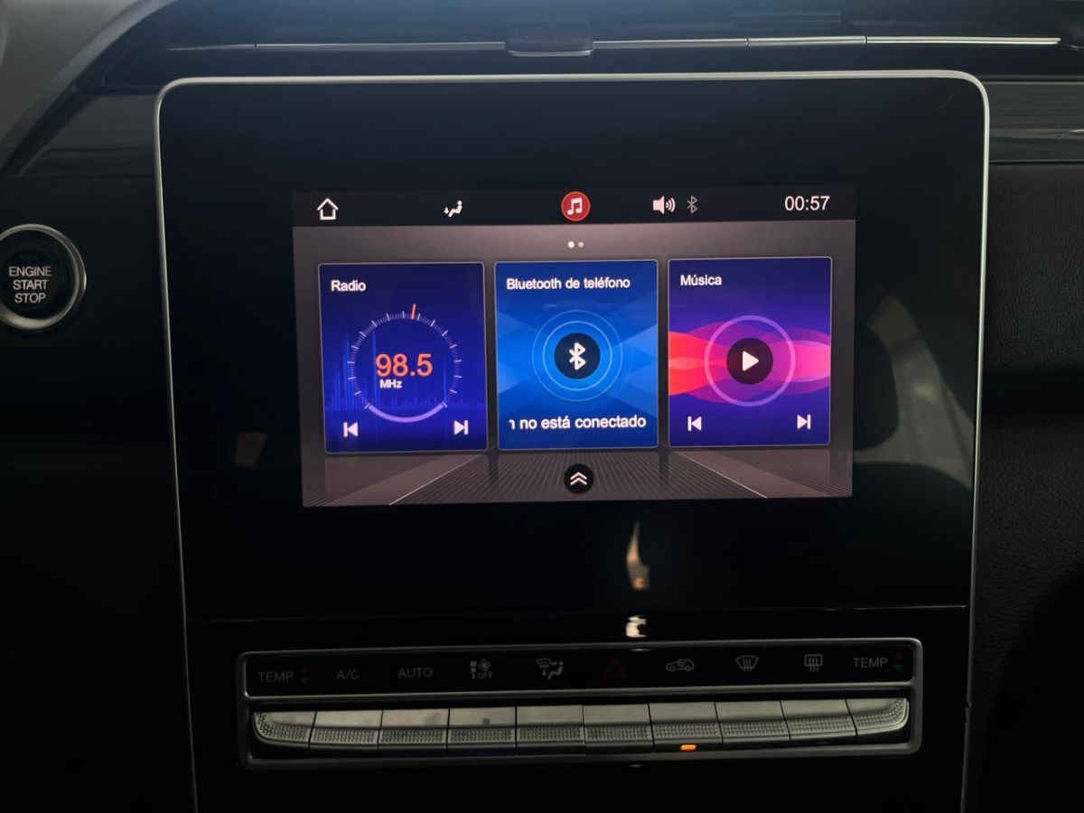 2022 Dodge Journey 5p SXT L4/1.5/T Aut