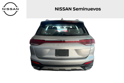 2022 Dodge Journey 5p SXT L4/1.5/T Aut