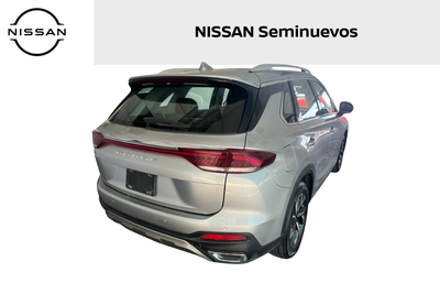 2022 Dodge Journey 5p SXT L4/1.5/T Aut