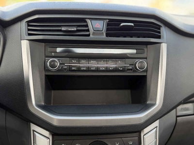 2023 Chevrolet S-10 Max 2p Chasis Cabina 2.4L TM6 a/ac Ra-16