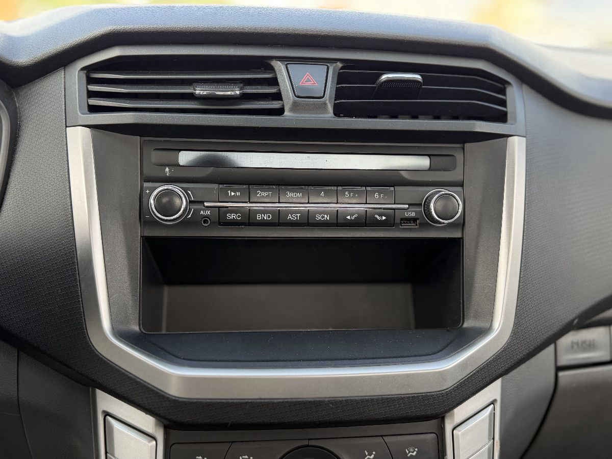 2023 Chevrolet S-10 Max 2p Chasis Cabina 2.4L TM6 a/ac Ra-16
