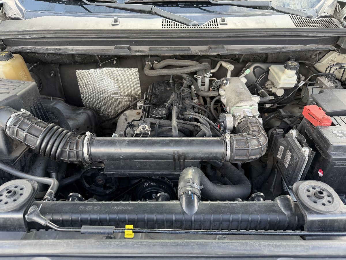 2023 Chevrolet S-10 Max 2p Chasis Cabina 2.4L TM6 a/ac Ra-16
