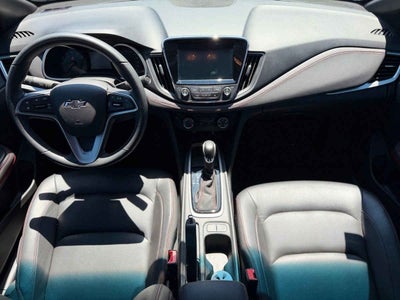 2024 Chevrolet Cavalier 4p RS L3/1.3 Aut