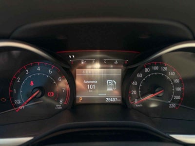 2024 Chevrolet Cavalier 4p RS L3/1.3 Aut