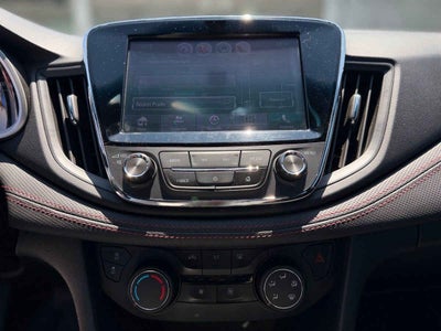 2024 Chevrolet Cavalier 4p RS L3/1.3 Aut