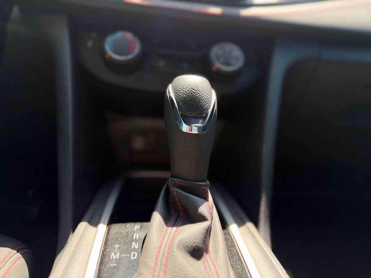 2024 Chevrolet Cavalier 4p RS L3/1.3 Aut