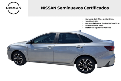 2024 Chevrolet Cavalier 4p RS L3/1.3 Aut