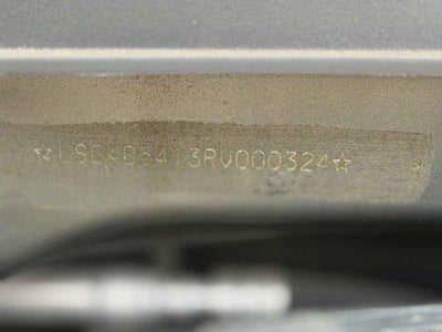 2024 Chevrolet Cavalier 4p RS L3/1.3 Aut