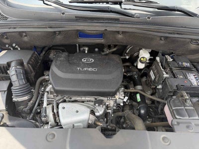 2025 Chevrolet Captiva 5p Premier Black Ed. L4/1.5/T Aut