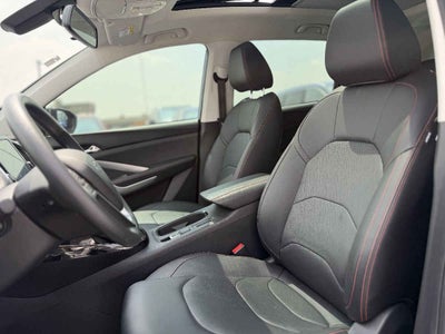 2025 Chevrolet Captiva 5p Premier Black Ed. L4/1.5/T Aut