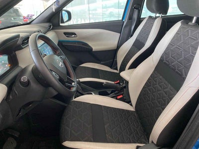 2025 Nissan Magnite 5p Exclusive L3/1.0/T Aut