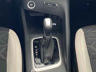 2025 Nissan Magnite 5p Exclusive L3/1.0/T Aut