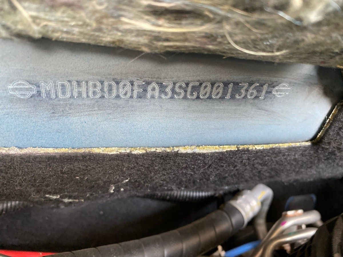 2025 Nissan Magnite 5p Exclusive L3/1.0/T Aut