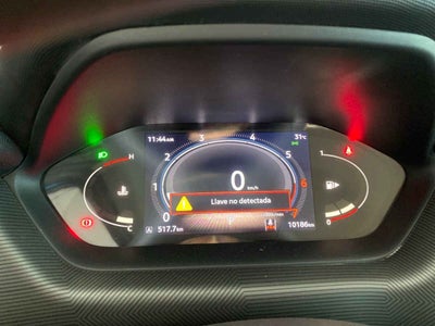 2025 Nissan Magnite 5p Advance L3/1.0/T Aut