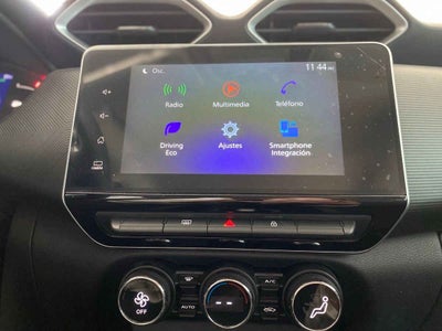 2025 Nissan Magnite 5p Advance L3/1.0/T Aut