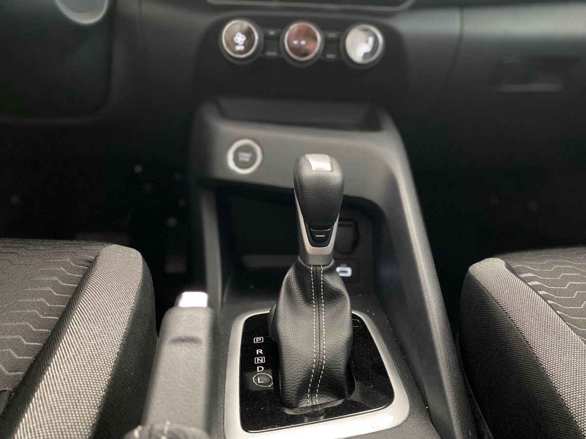 2025 Nissan Magnite 5p Advance L3/1.0/T Aut