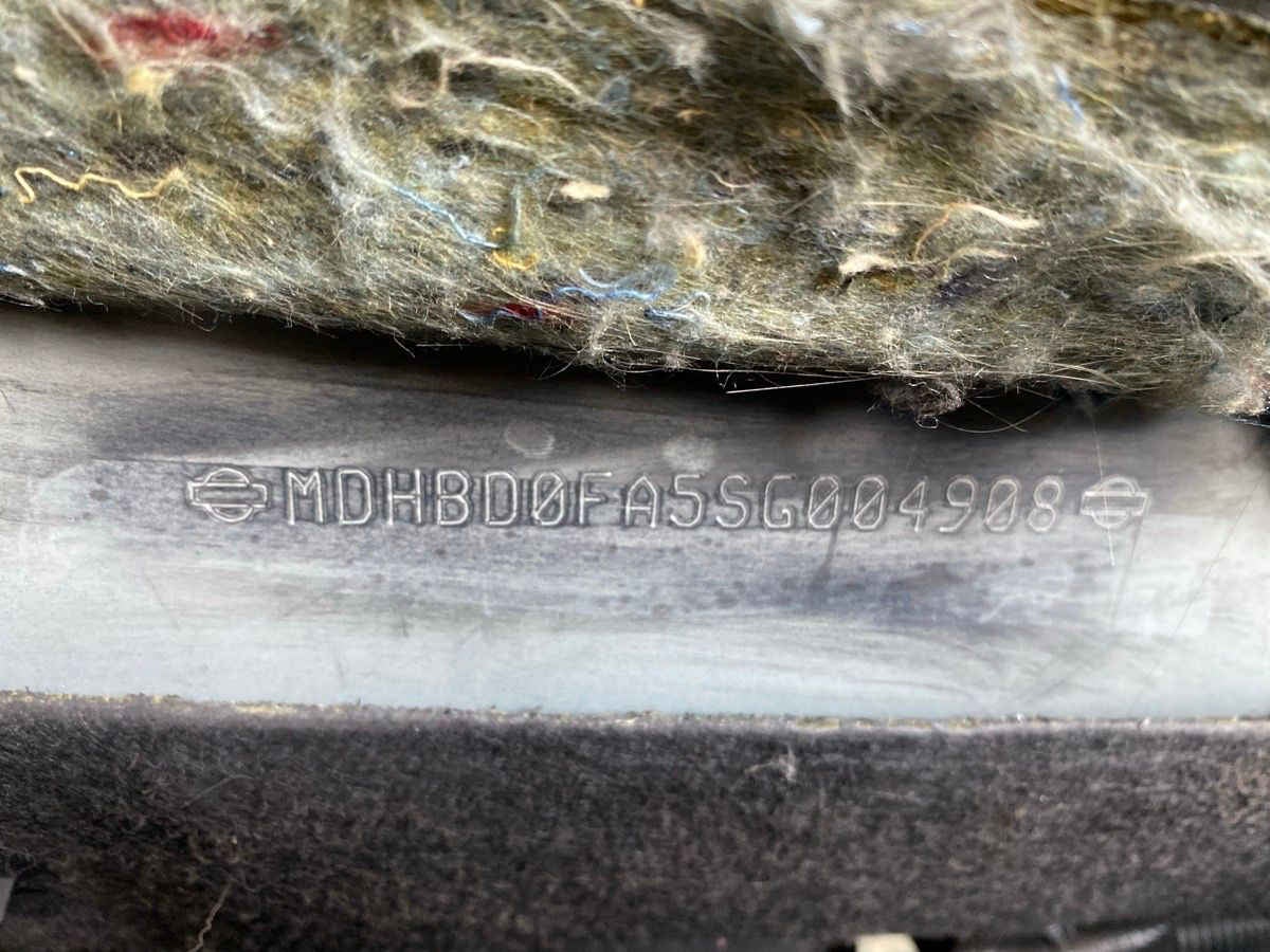 2025 Nissan Magnite 5p Advance L3/1.0/T Aut