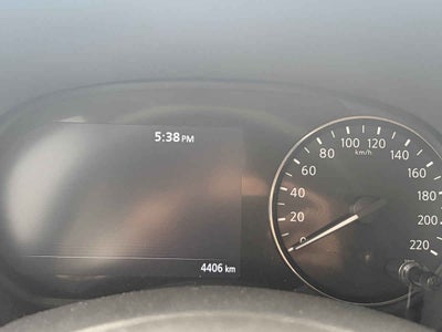 2026 Nissan Kicks 5p Advance L4/2.0 Aut