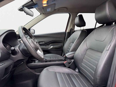 2024 Nissan Kicks 5p Platinum e-Power HEV L3/1.2 Aut