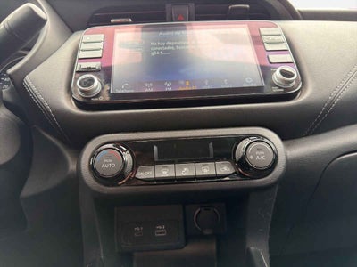 2024 Nissan Kicks 5p Platinum e-Power HEV L3/1.2 Aut