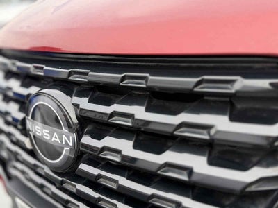 2024 Nissan Kicks 5p Platinum e-Power HEV L3/1.2 Aut