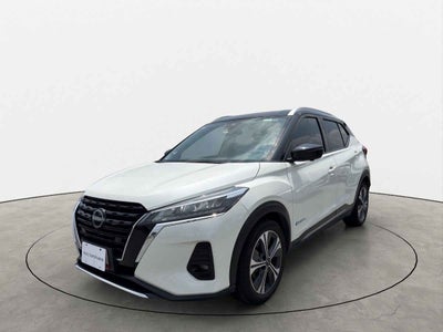 2024 Nissan Kicks 5p Platinum e-Power HEV L3/1.2 Aut