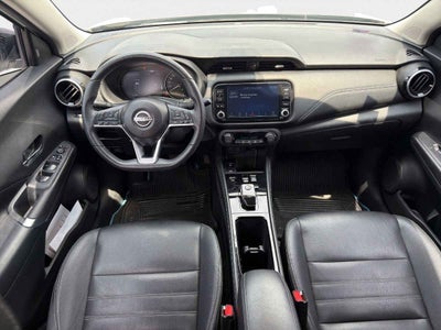 2024 Nissan Kicks 5p Platinum e-Power HEV L3/1.2 Aut
