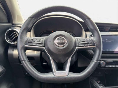 2024 Nissan Kicks 5p Platinum e-Power HEV L3/1.2 Aut