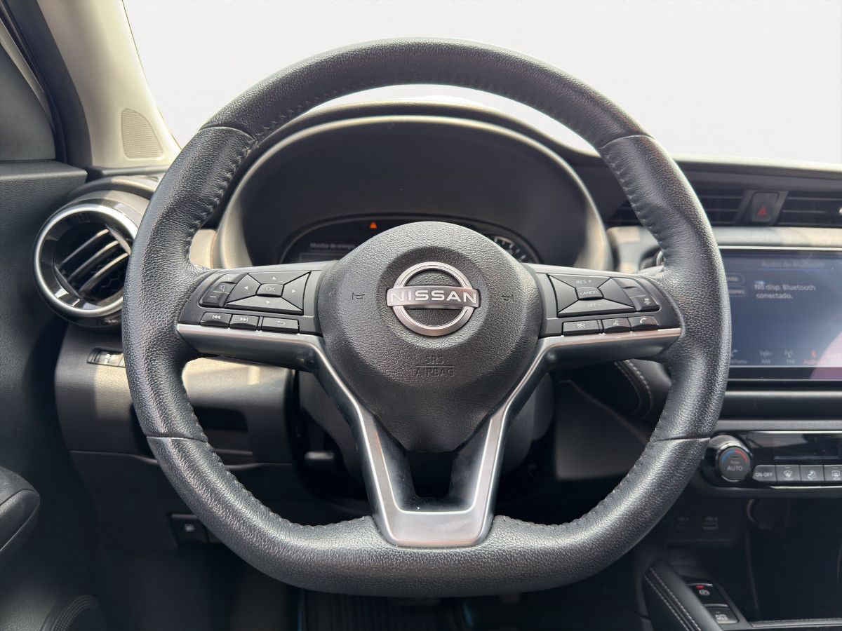 2024 Nissan Kicks 5p Platinum e-Power HEV L3/1.2 Aut